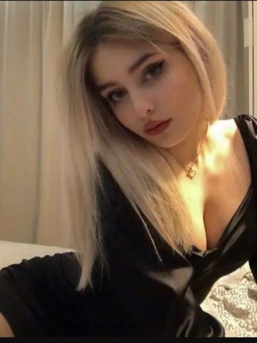 Анкета проститутки Светлана, 23 года